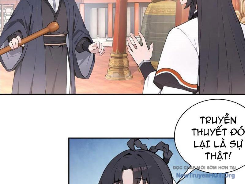 Bách Thê Phổ: Thánh nữ đều gọi ta là phu quân chapter 61.5 - Trang 56