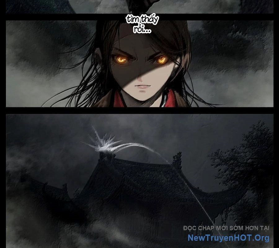 Tây Du Ký Ngoại Truyện chapter 367 - Trang 20