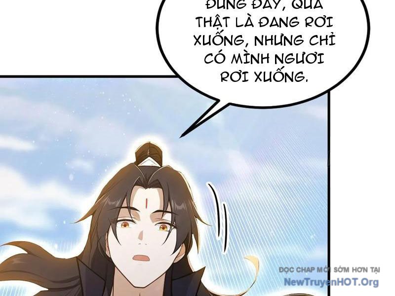 Hoá Ra Ta Đã Vô Địch Từ Lâu chapter 305 - Trang 118