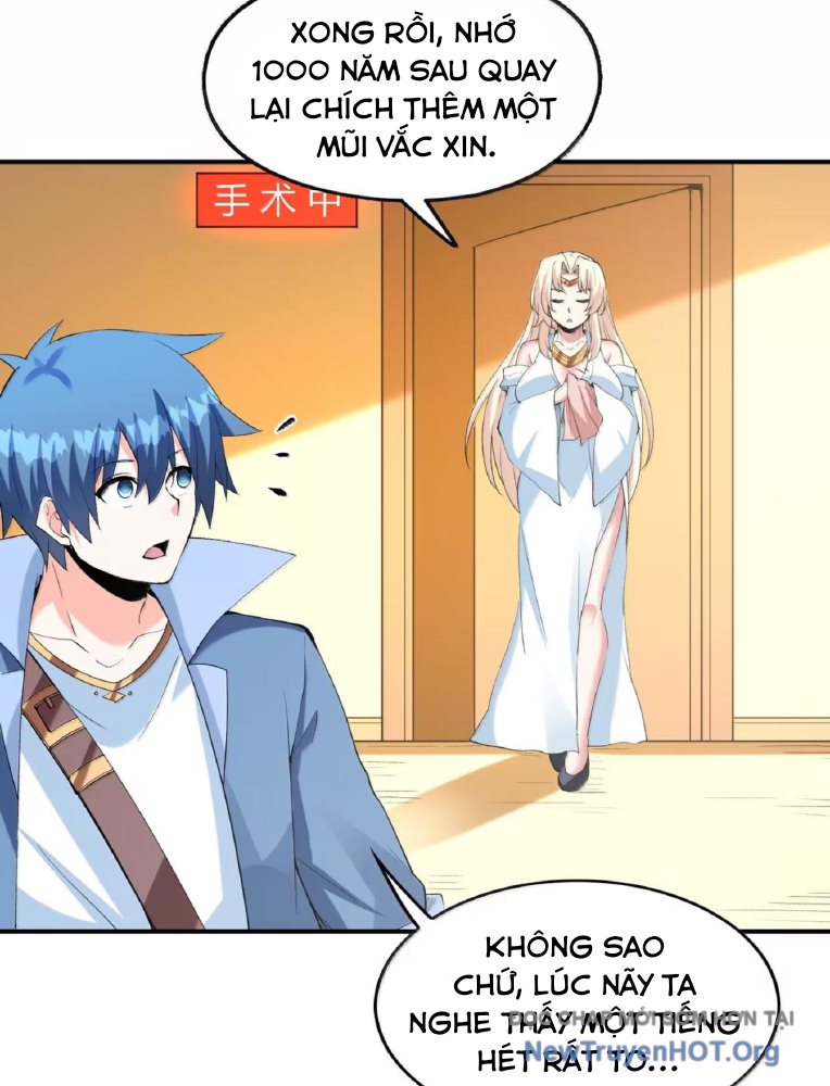 Hậu Cung Của Ta Toàn Là Ma Nữ Phản Diện chapter 221 - Trang 61