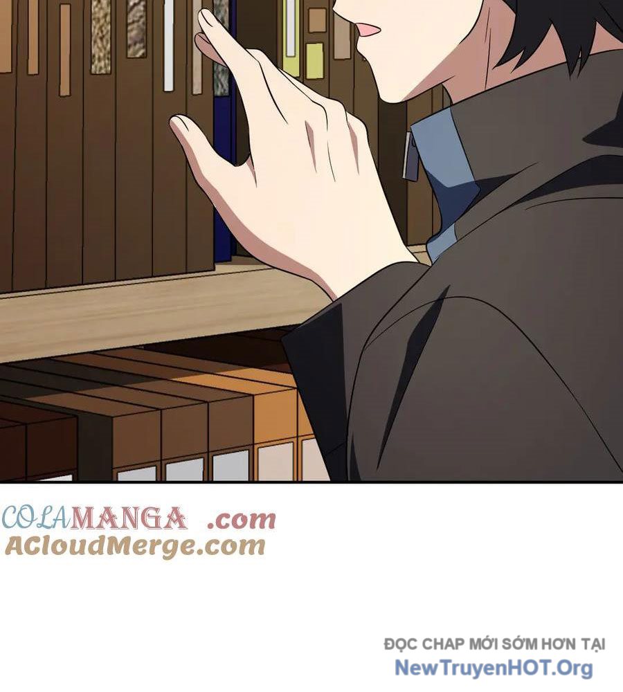 Bà Xã Nhà Tôi Đến Từ Ngàn Năm Trước chapter 388 - Trang 45