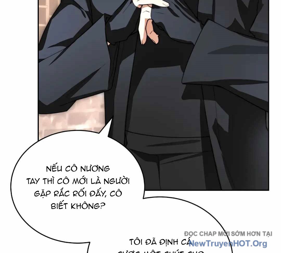 Mắc Kẹt Trong Tòa Tháp Thử Thách chapter 110 - Trang 24