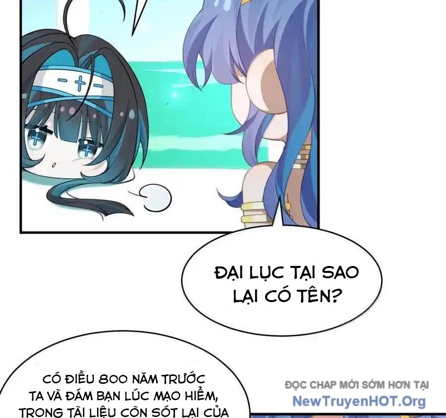 vượt cấp xuyên không, tại sao tôi lại trở thành tiểu thư tu sĩ? chapter 39 - Trang 56