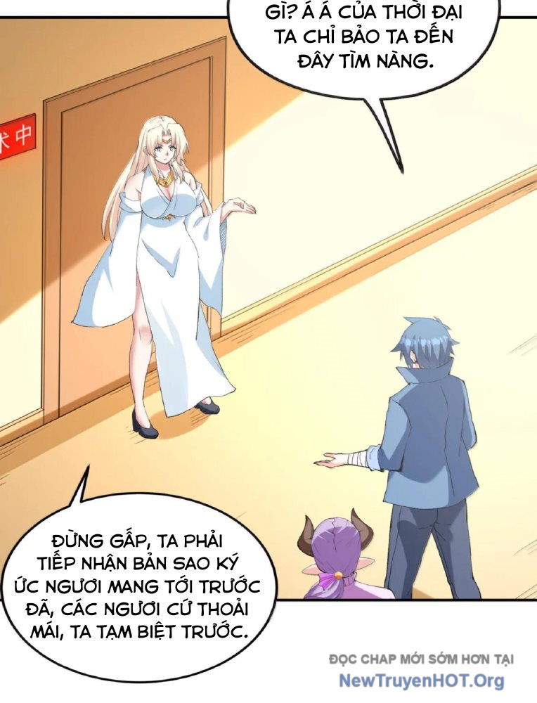 Hậu Cung Của Ta Toàn Là Ma Nữ Phản Diện chapter 221 - Trang 64