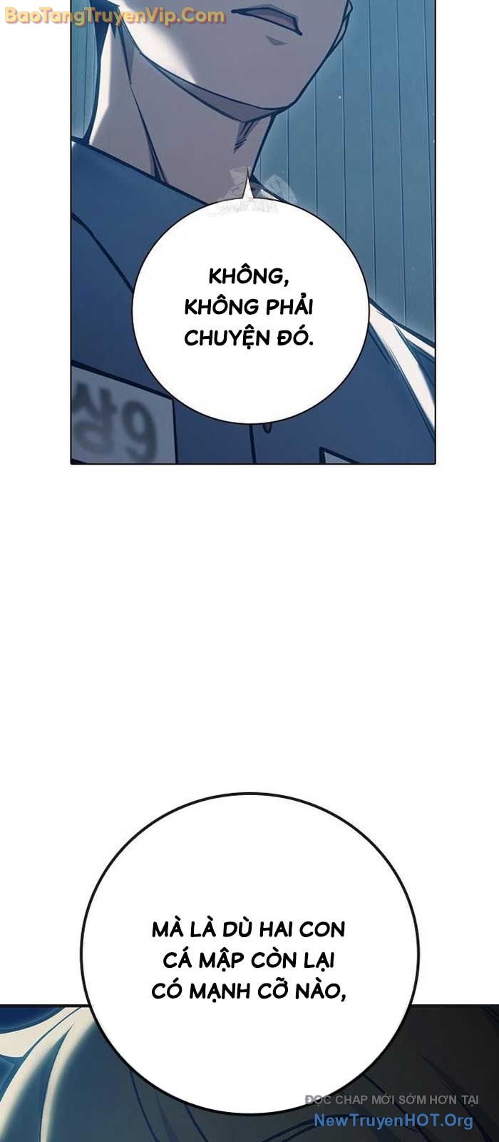 Nhà Tù Vị Thành Niên chapter 53 - Trang 71