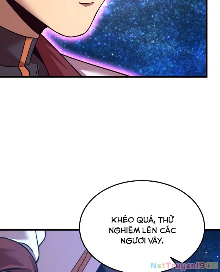 Cao Võ: Hạ Cánh Đến Một Vạn Năm Sau Chapter 226 - Trang 14