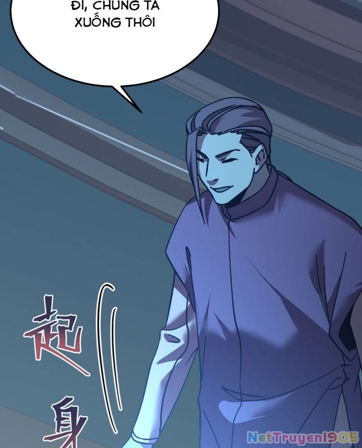 Cao Võ: Hạ Cánh Đến Một Vạn Năm Sau Chapter 226 - Trang 48