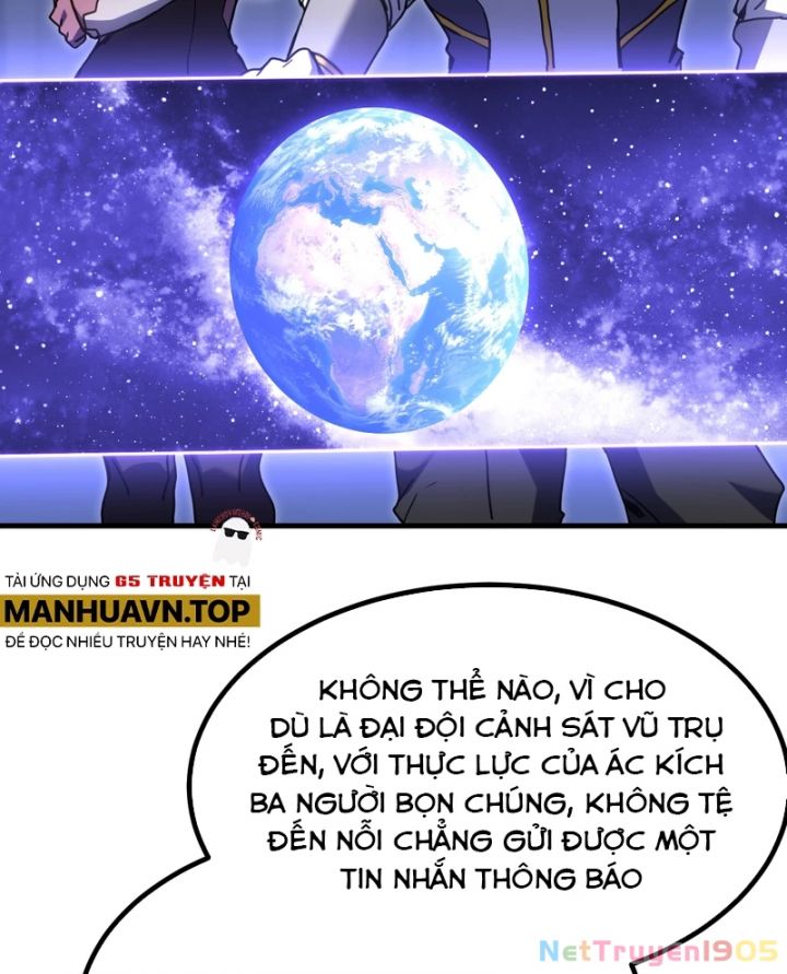 Cao Võ: Hạ Cánh Đến Một Vạn Năm Sau Chapter 226 - Trang 118