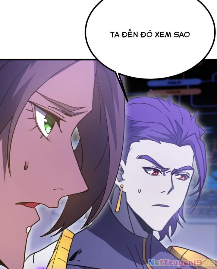 Cao Võ: Hạ Cánh Đến Một Vạn Năm Sau Chapter 226 - Trang 121