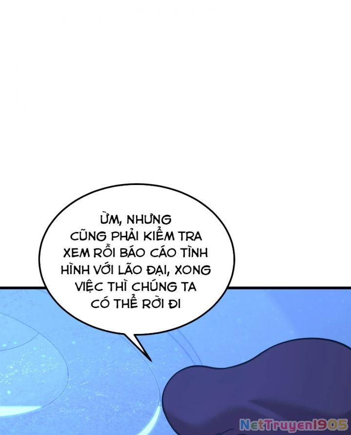 Cao Võ: Hạ Cánh Đến Một Vạn Năm Sau Chapter 226 - Trang 26
