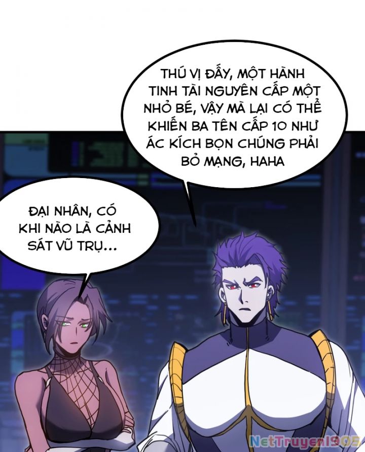 Cao Võ: Hạ Cánh Đến Một Vạn Năm Sau Chapter 226 - Trang 117