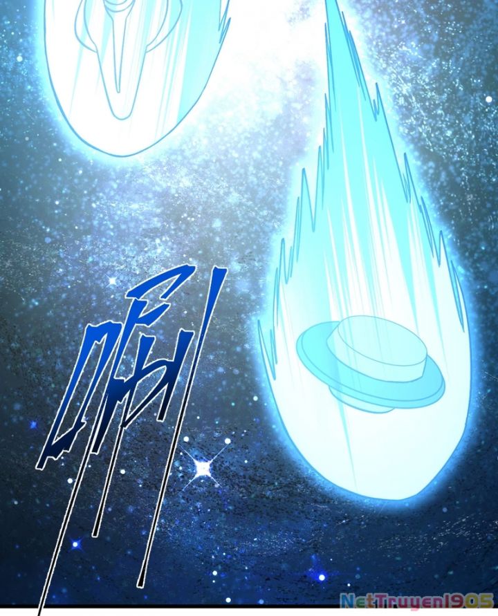 Cao Võ: Hạ Cánh Đến Một Vạn Năm Sau Chapter 226 - Trang 18