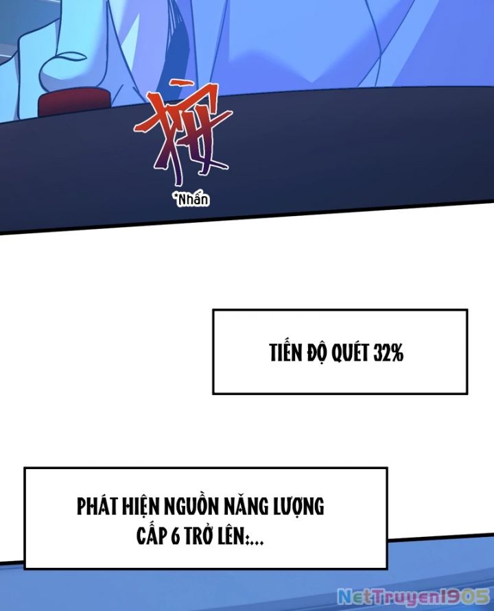 Cao Võ: Hạ Cánh Đến Một Vạn Năm Sau Chapter 226 - Trang 34