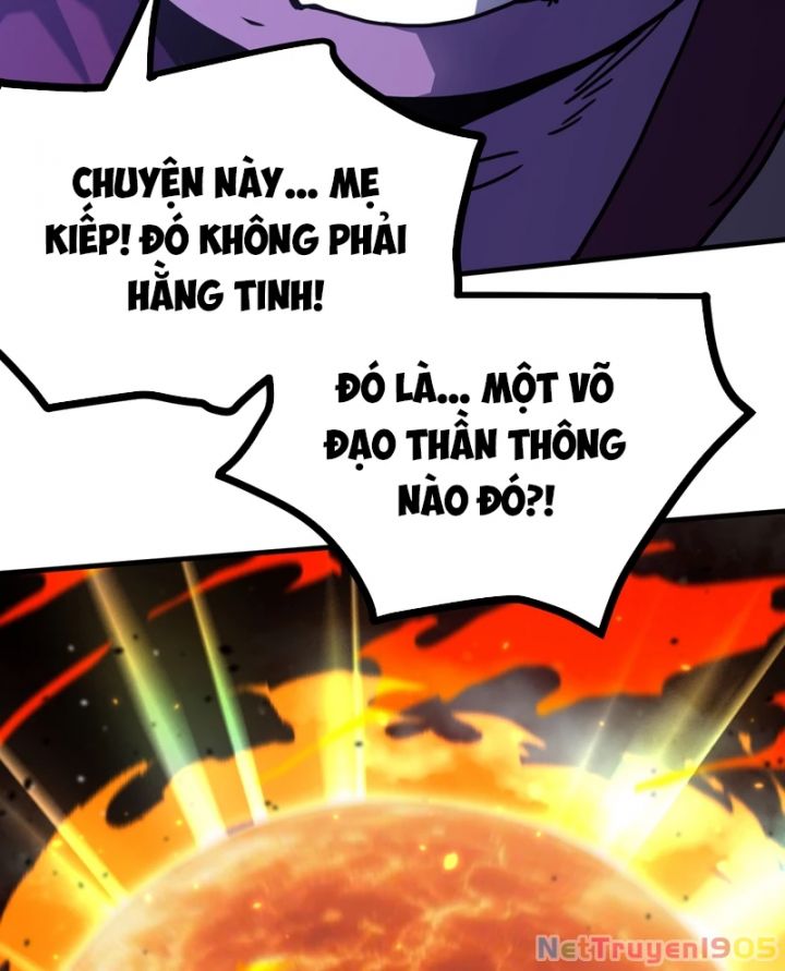 Cao Võ: Hạ Cánh Đến Một Vạn Năm Sau Chapter 226 - Trang 79