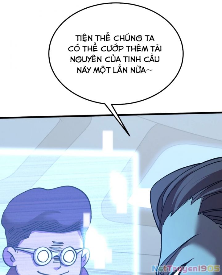 Cao Võ: Hạ Cánh Đến Một Vạn Năm Sau Chapter 226 - Trang 44