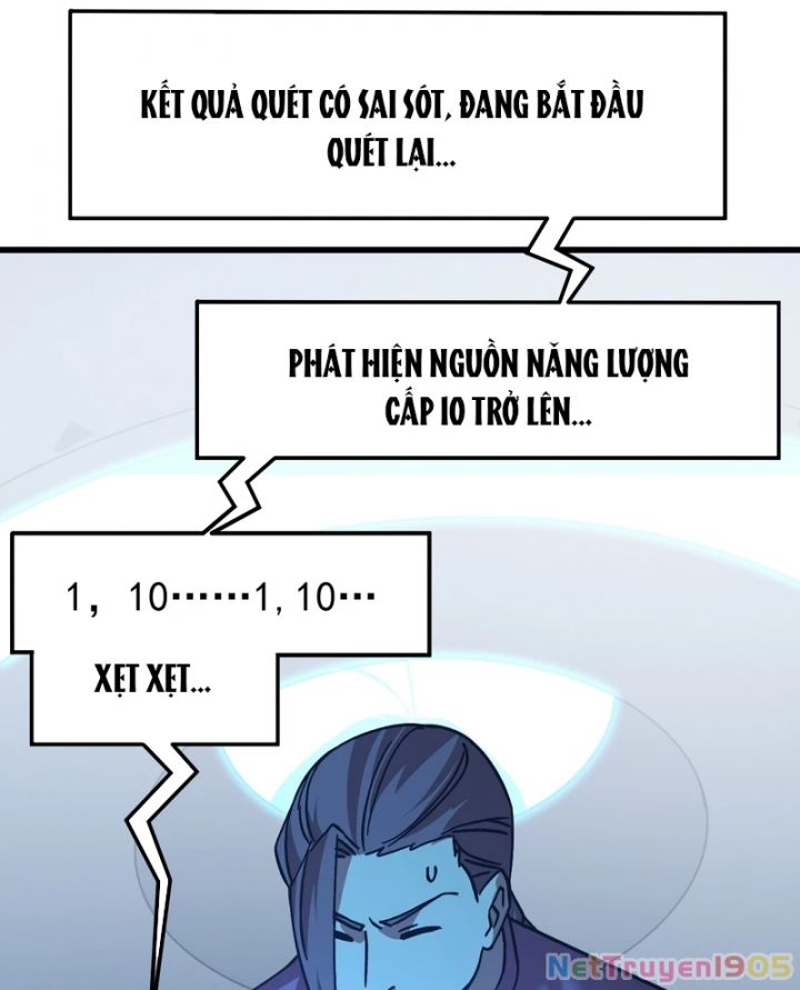 Cao Võ: Hạ Cánh Đến Một Vạn Năm Sau Chapter 226 - Trang 57