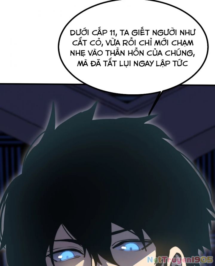 Cao Võ: Hạ Cánh Đến Một Vạn Năm Sau Chapter 226 - Trang 107