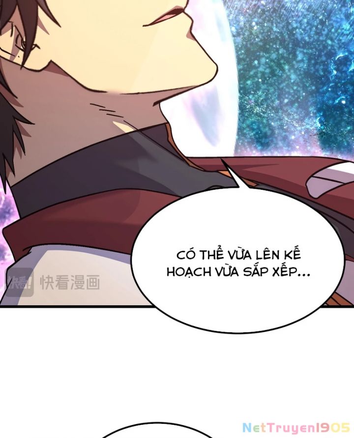 Cao Võ: Hạ Cánh Đến Một Vạn Năm Sau Chapter 226 - Trang 10