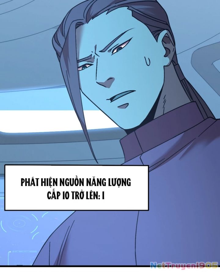 Cao Võ: Hạ Cánh Đến Một Vạn Năm Sau Chapter 226 - Trang 54