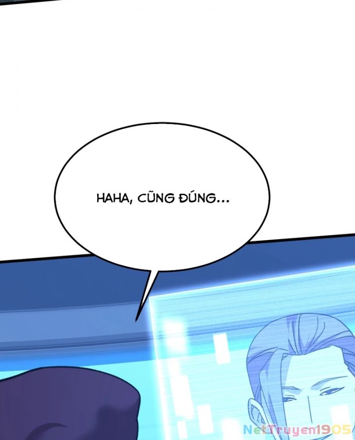 Cao Võ: Hạ Cánh Đến Một Vạn Năm Sau Chapter 226 - Trang 42
