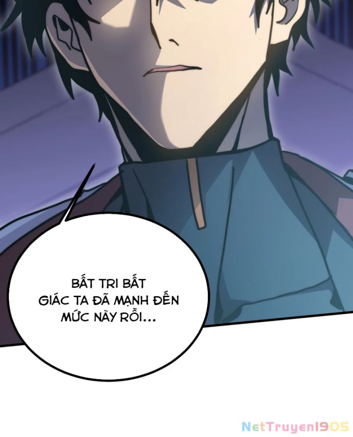 Cao Võ: Hạ Cánh Đến Một Vạn Năm Sau Chapter 226 - Trang 108