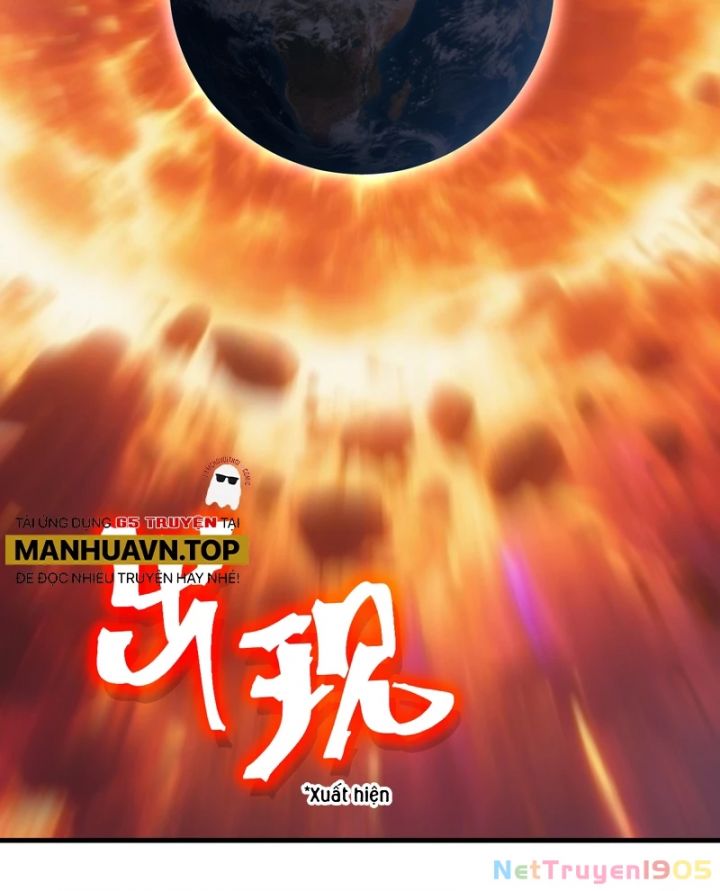 Cao Võ: Hạ Cánh Đến Một Vạn Năm Sau Chapter 226 - Trang 68