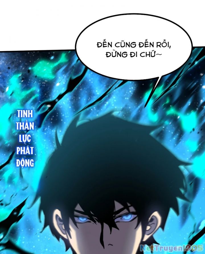 Cao Võ: Hạ Cánh Đến Một Vạn Năm Sau Chapter 226 - Trang 98