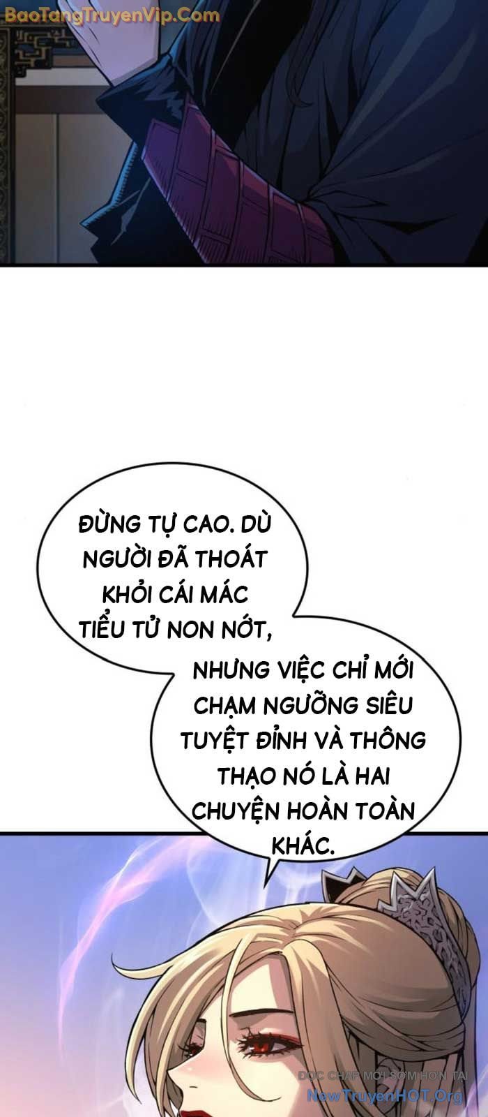 Quái Lực Loạn Thần chapter 77 - Trang 56