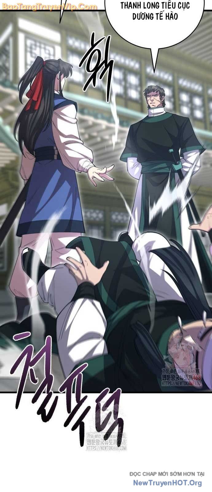 Thiên Hạ Đệ Nhất Đại Sư Huynh chapter 138 - Trang 82