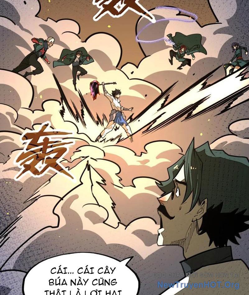 Từ Đáy Xã Hội Quật Khởi chapter 52 - Trang 73