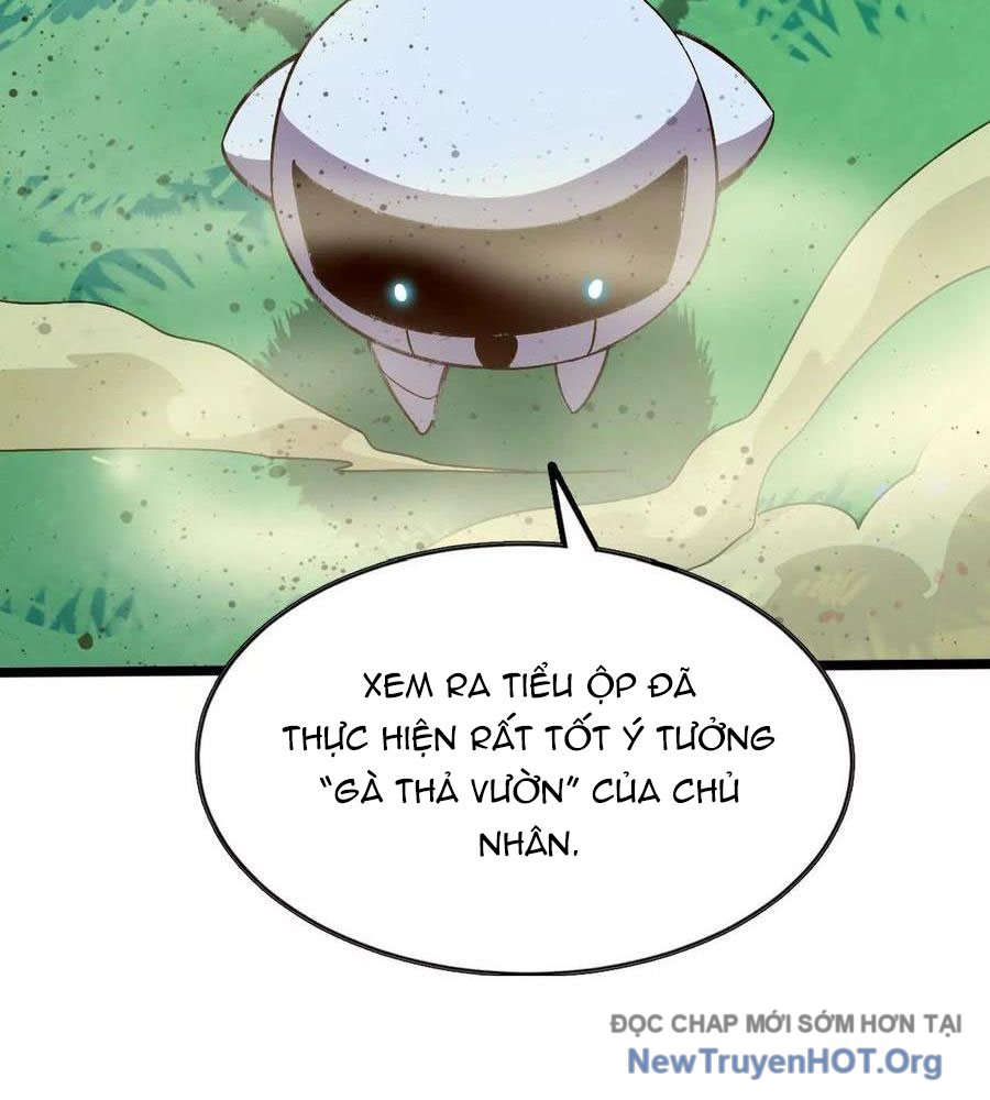 Dũng Giả Và Nữ Ma Vương chapter 159 - Trang 63