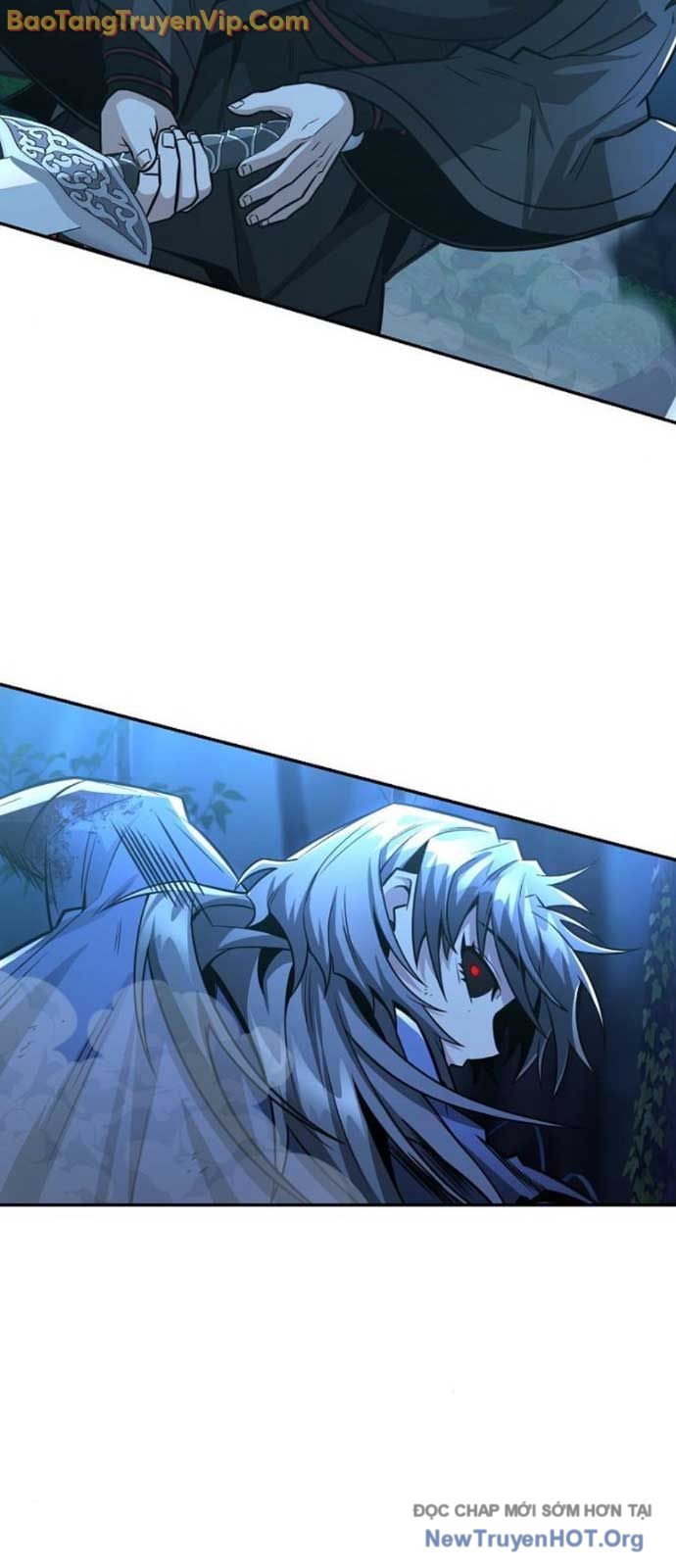 Quỷ Kiếm Thiên Tài Của Hoa Sơn Phái chapter 32.2 - Trang 57