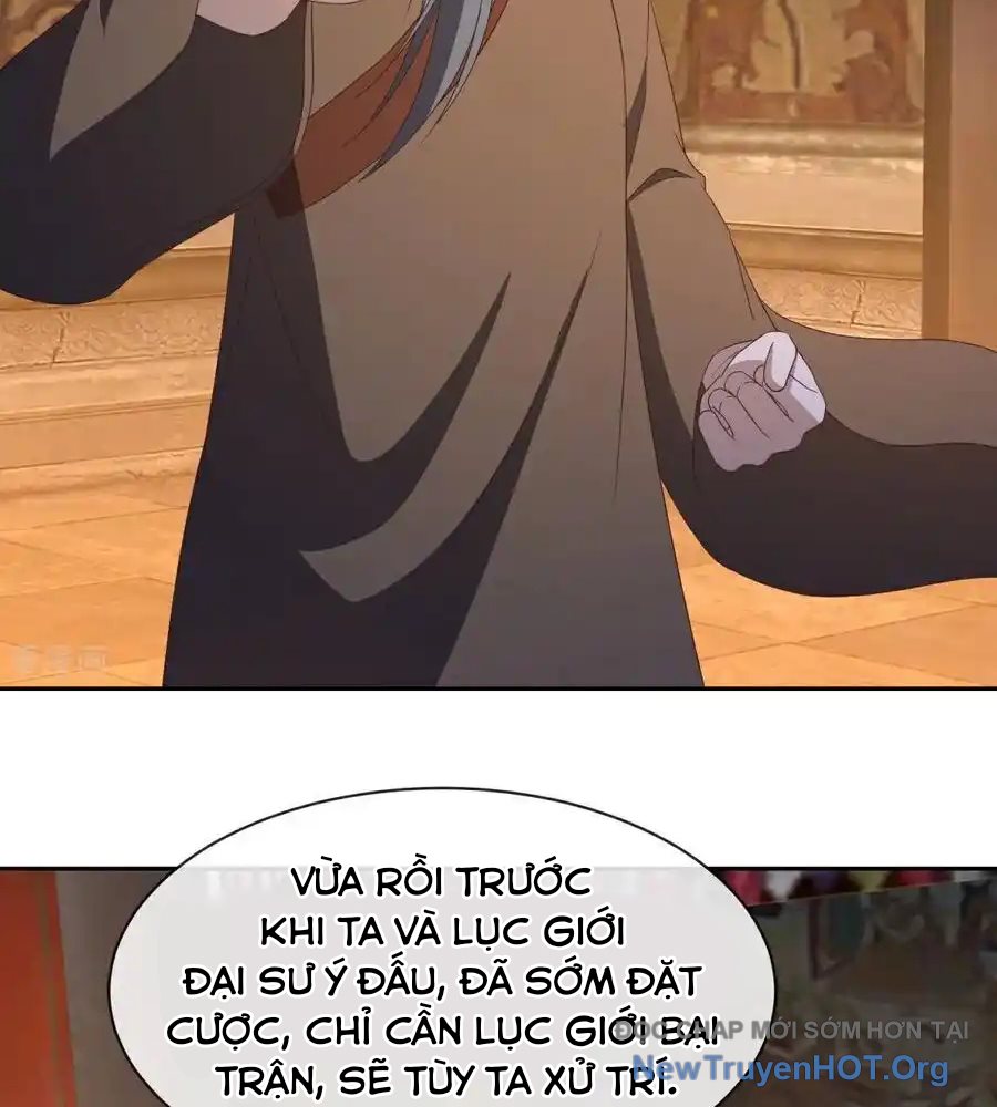 Chiến Hồn Tuyệt Thế chapter 763 - Trang 29