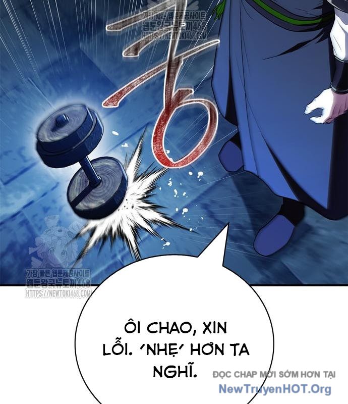 Huấn Luyện Viên Murim Thiên Tài chapter 66 - Trang 140