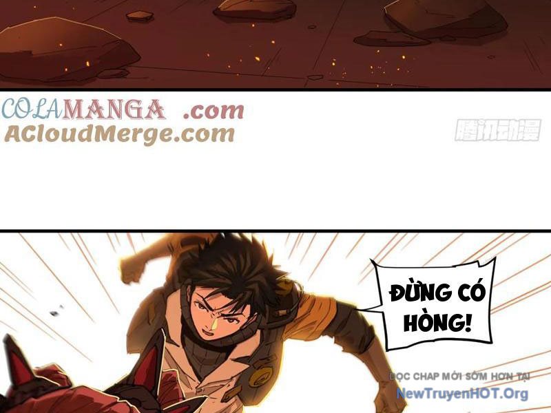 Hộp Mãnh Thú: Kỷ Nguyên Cơ Giáp chapter 37 - Trang 57