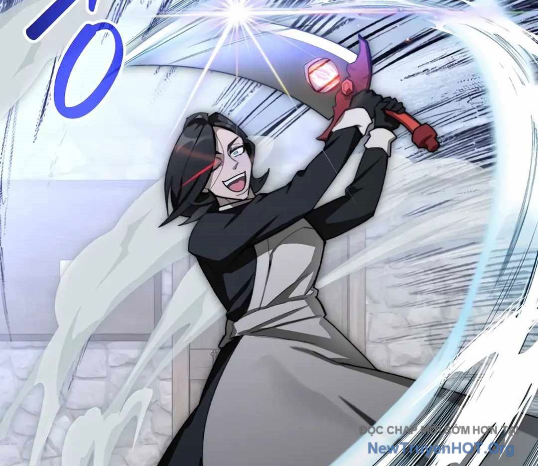 Mắc Kẹt Trong Tòa Tháp Thử Thách chapter 110 - Trang 63