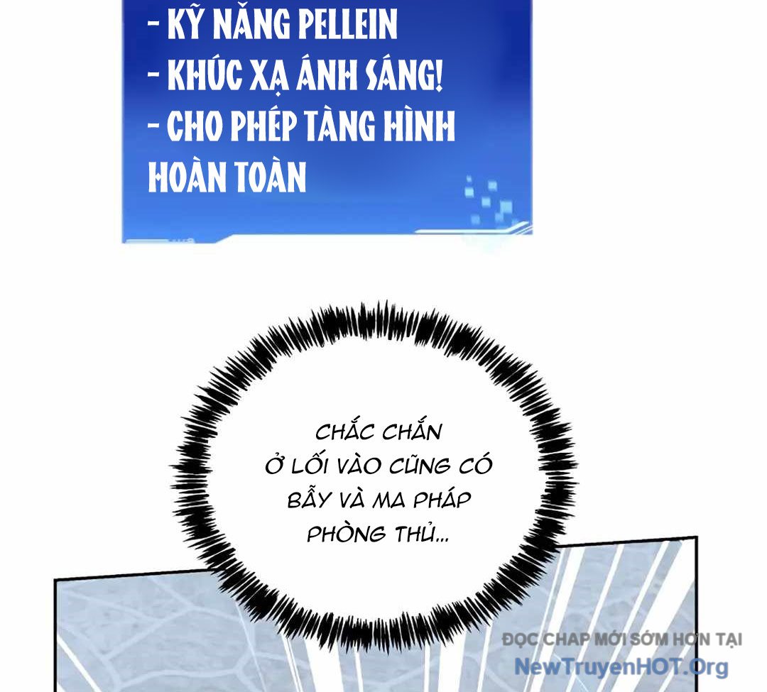 Mắc Kẹt Trong Tòa Tháp Thử Thách chapter 111 - Trang 167