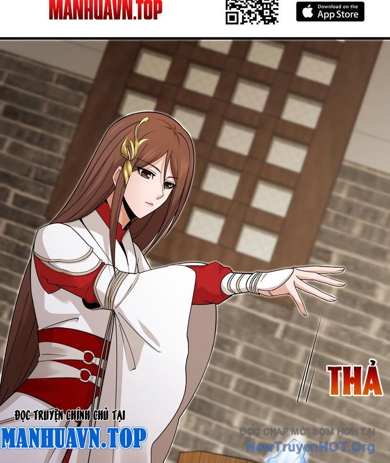 Đấu Khúc Thiên Hạ chapter 12 - Trang 34
