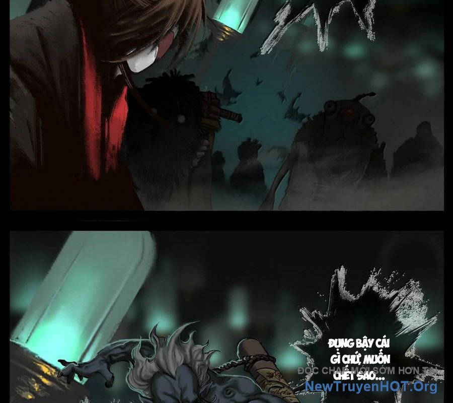 Tây Du Ký Ngoại Truyện chapter 369 - Trang 5
