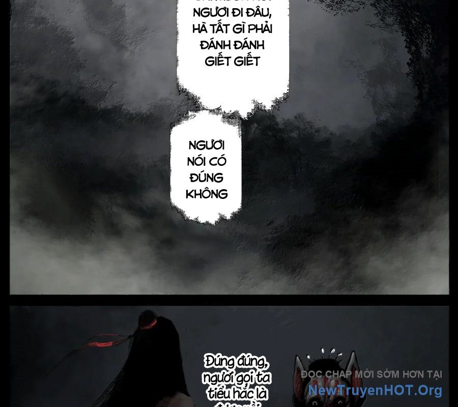Tây Du Ký Ngoại Truyện chapter 367 - Trang 32