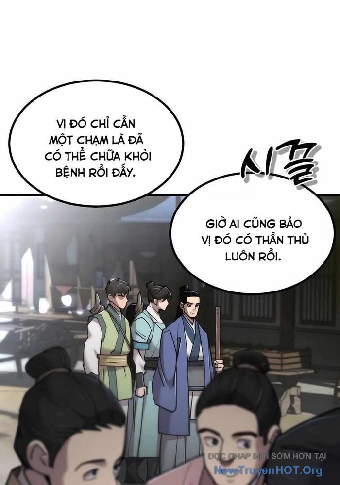 Sư Tôn Của Ta Luôn Dõi Theo chapter 45 - Trang 107