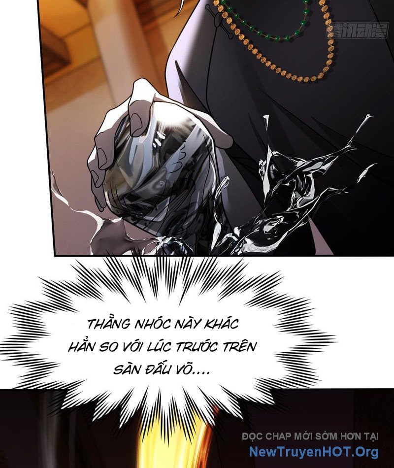 Trùng Sinh Tại Thế Giới Tu Chân, Ta Giết Tới Đỉnh chapter 11 - Trang 8