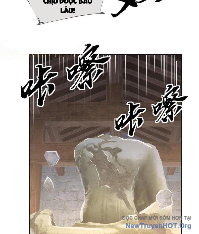 Ngủ say vạn cổ: Xuất thế quét ngang chư thiên chapter 106 - Trang 23