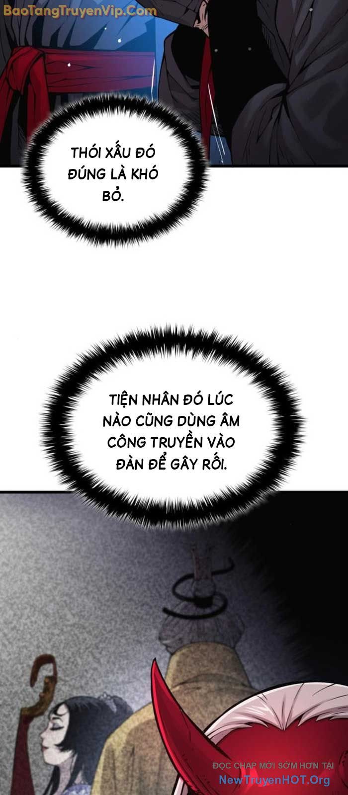 Quái Lực Loạn Thần chapter 77 - Trang 83