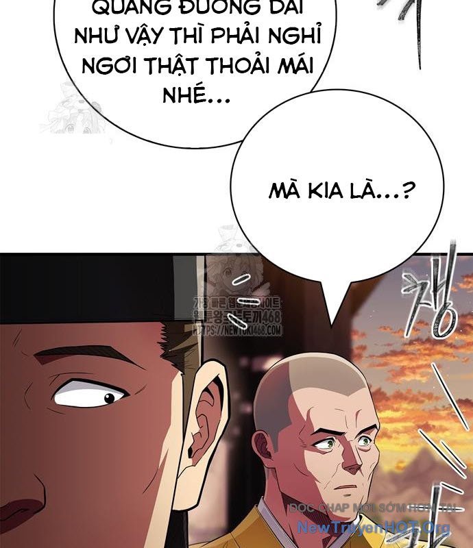 Huấn Luyện Viên Murim Thiên Tài chapter 66 - Trang 30
