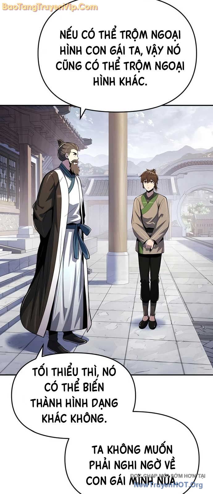 Chuyên Gia Côn Trùng Tại Đường Gia Tứ Xuyên chapter 40.4 - Trang 34