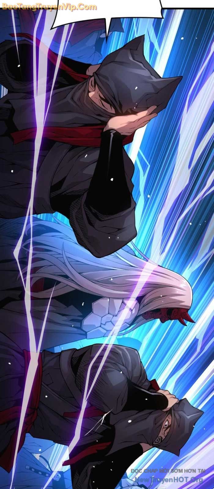 Quái Lực Loạn Thần chapter 77 - Trang 75