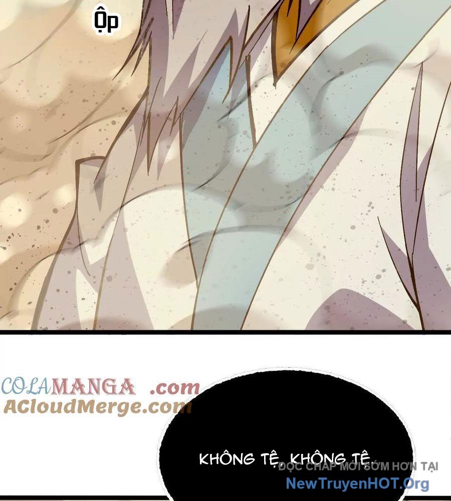 Dũng Giả Và Nữ Ma Vương chapter 159 - Trang 58