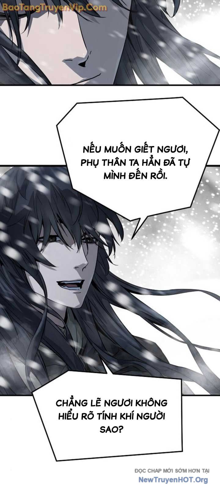 Tuyệt Thế Hồi Quy chapter 52 - Trang 52