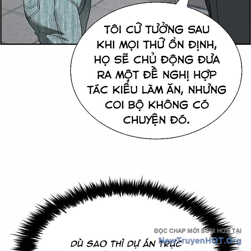 Chế Tác Hạt Nhân chapter 39 - Trang 135